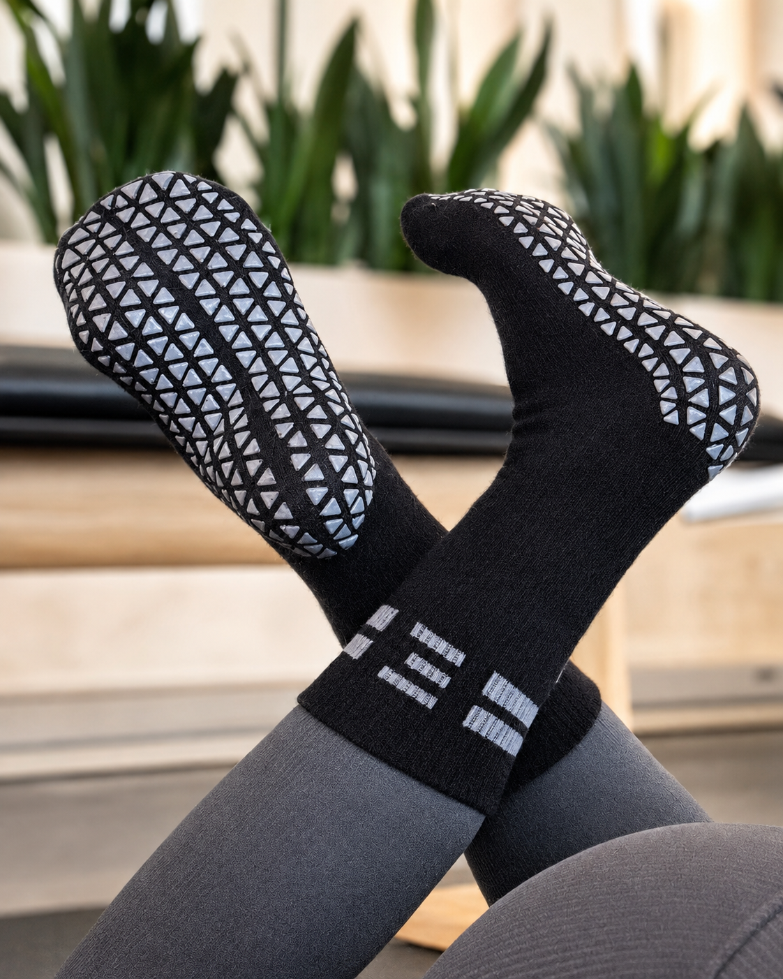 Performance Grip Soxs