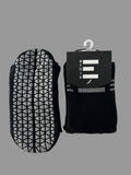 Performance Grip Soxs Black