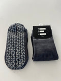 Performance Grip Soxs Grey