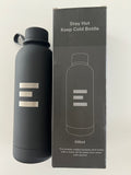 Double Wall Stainless Steel Cup Insulated Drink Bottle Tumbler Water Bottle 500 ml Thermal
